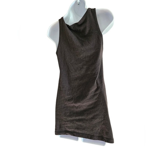 NWOT Helium size medium star button tank - Picture 2 of 2